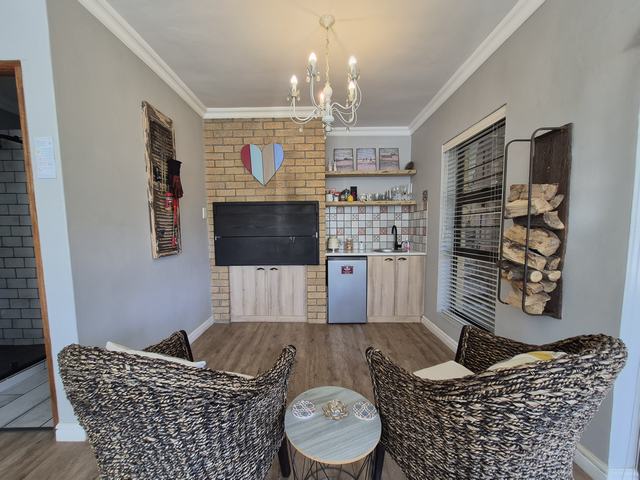 4 Bedroom Property for Sale in Ceres Western Cape